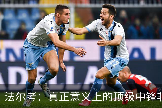 法尔考：真正意义上的顶级中锋非常稀缺，劳塔罗和小蜘蛛就在其中